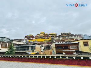 Tour Lệ Giang - Shangrila - No Shopping